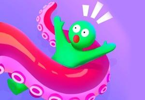play Tentacle Monster