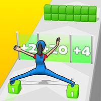 play Cargo Skates