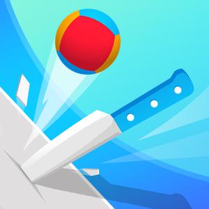 play Knife Up