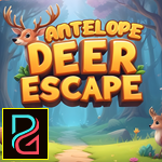 play Antelope Deer Escape
