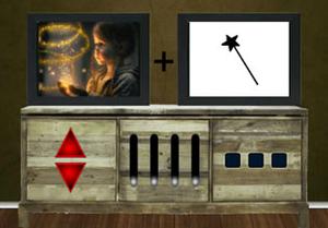 play Witch’S Rescue: The Enchantment Chronicles