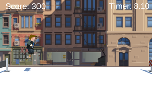 play Businessman