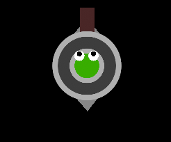 play Space 2D Game