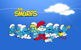play The Smurfs Game