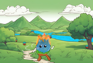 play Elemental Adventures