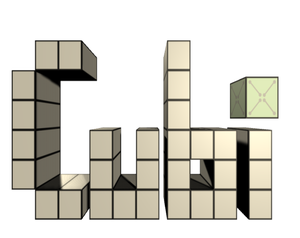 play Cubi - The Most Puzzling Cube
