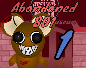 play Abandoned 801 - Chapter 1