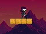 play Project Ninja Escape
