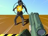 play Merge Gun Fps Shooting Zombie