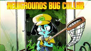 play The Newgrounds Bug Collab
