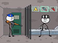 play Stickman Jailbreak Story