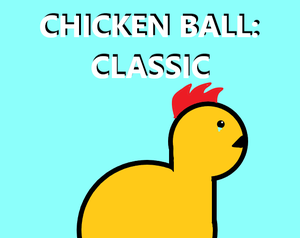 play Chicken Ball - Classic