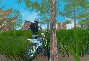 play Moto Cross Extreme
