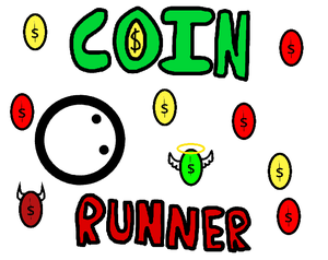 play Coin Runner (Deluxe Edition)