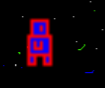 play Red And Blue Guy