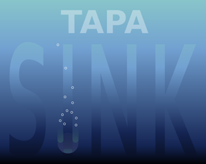 play Tapa Sink [Gamejam]