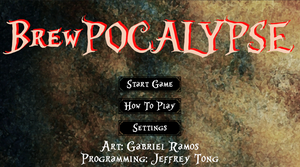 play Brewpocalypse