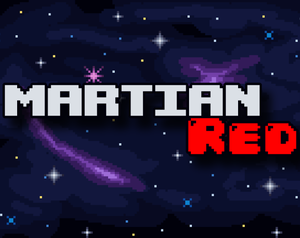 play Martian Red