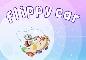 play Flippy Car