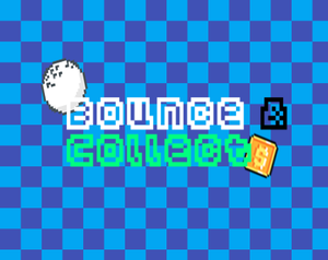 play Bounce And Collect