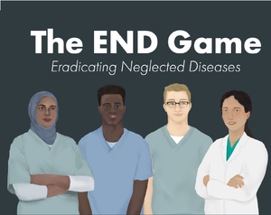 play The End Game: Eradicating Neglected Diseases