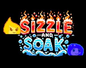 play Sizzle And Soak