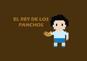 play El Rey De Los Panchos