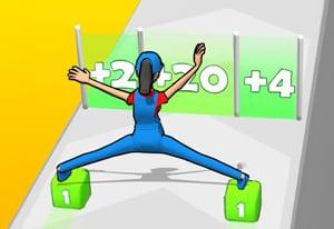 play Cargo Skates