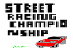 play Street Racing Championship