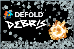 play Defold Debris