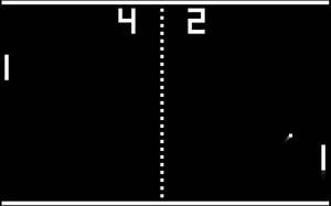 play Pong