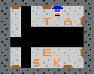 play Boarding Zone