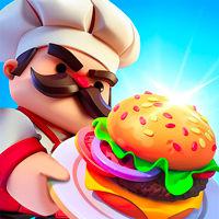 play Idle Restaurant Tycoon