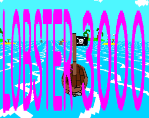 play Lobster 3000