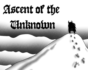 play Ascent To The Unknown