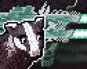 play Badger Laser Drilling