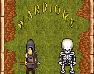 play Guerreros