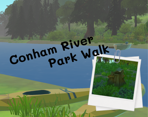 play Conham River Park Walk