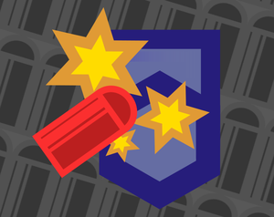 play Wield The Shield