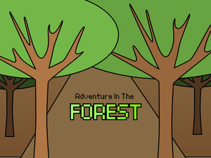 play Adventure In The Forest