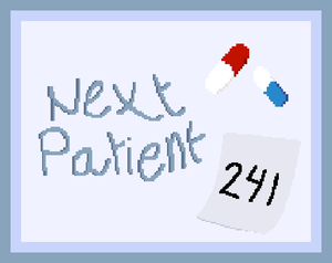 play Next Patient 241