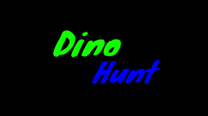 play Dino Hunt