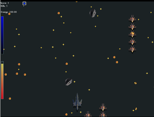 play Simple Shooter