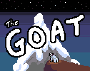 play The Goat Of Climbing