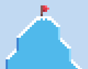 play Icy Ascent Reborn