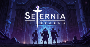 play Endless Tower - Seternia Realms