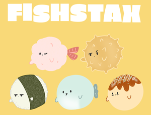 play Fishstax