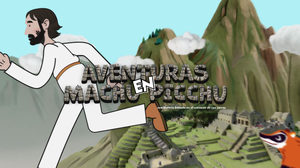play Aventuras En Machu Picchu