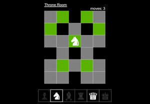 play N-Chessmen