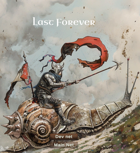 play Last Forever